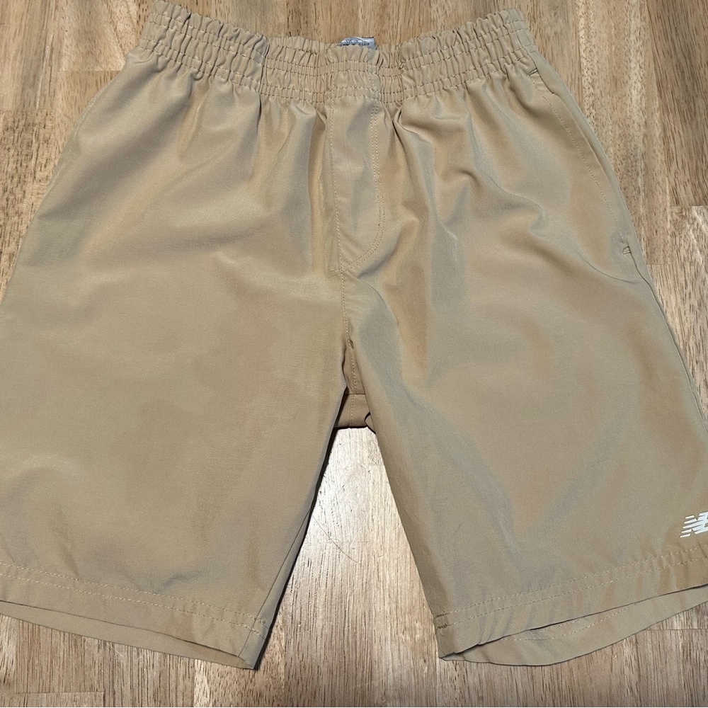 New Balance Boys Size 8 Bundle – 7 Piece Activewear Lot | Tops & Shorts | VG/GUC - Picture 15 of 16